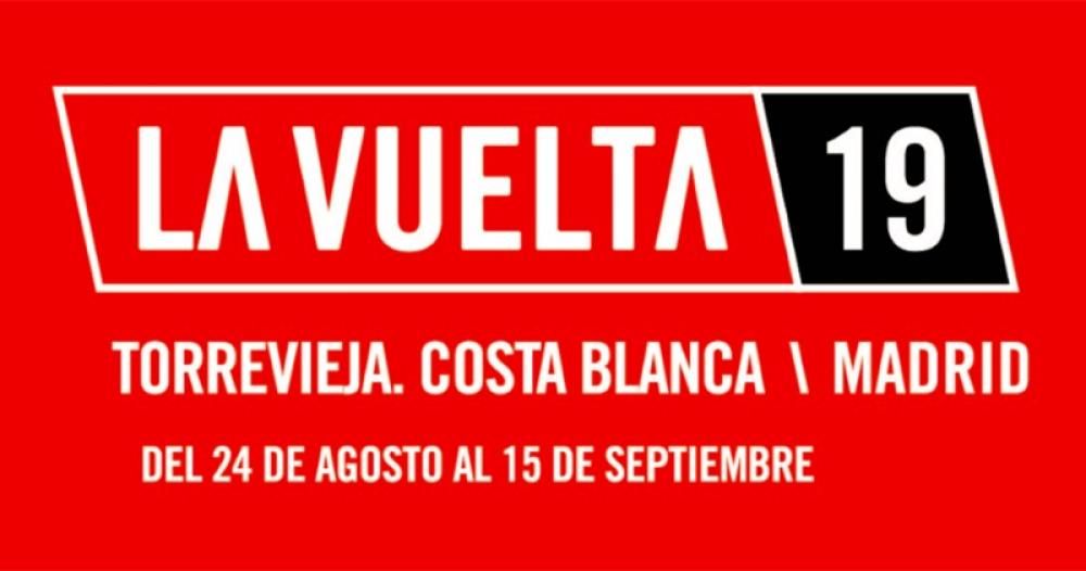 La Vuelta 2019 llega a Oviedo